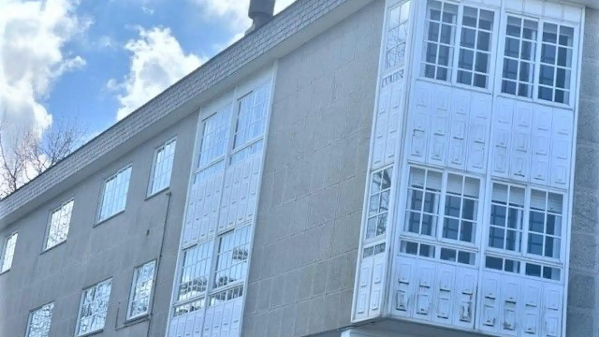 Piso en  Rúa Linneo 11 - Foto 16