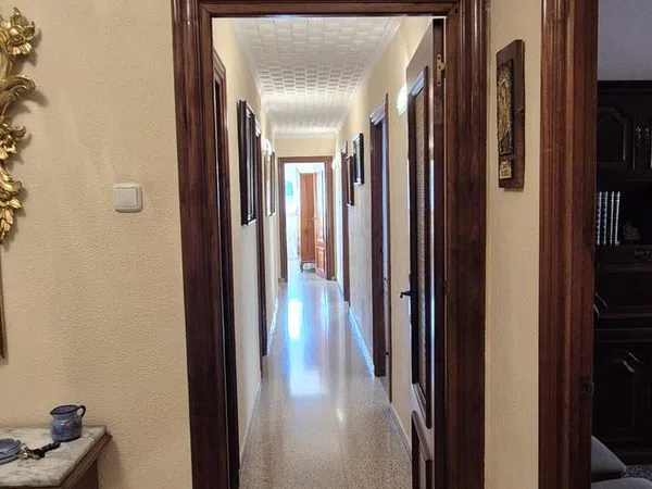 Piso en avenida Doctor Oloriz, 27 - Foto 3