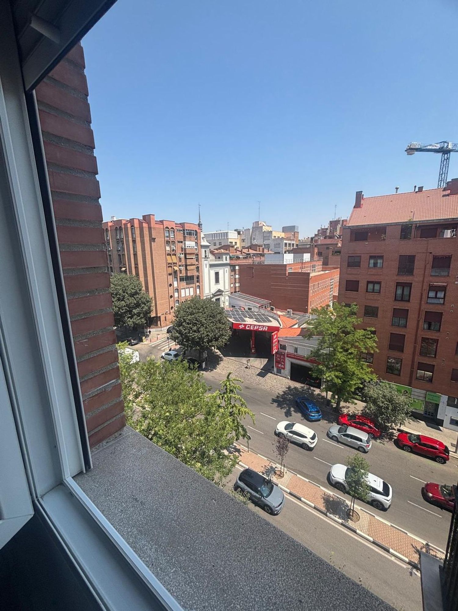 Piso en Glorieta Santa María de la Cabeza, 14 a, Delicias - Foto 14