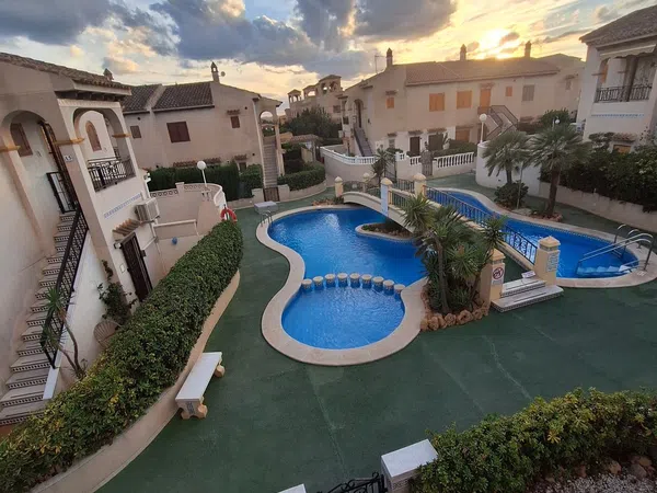 Casa o chalet independiente en Calle Talía, 56, Aguas Nuevas - Foto 6