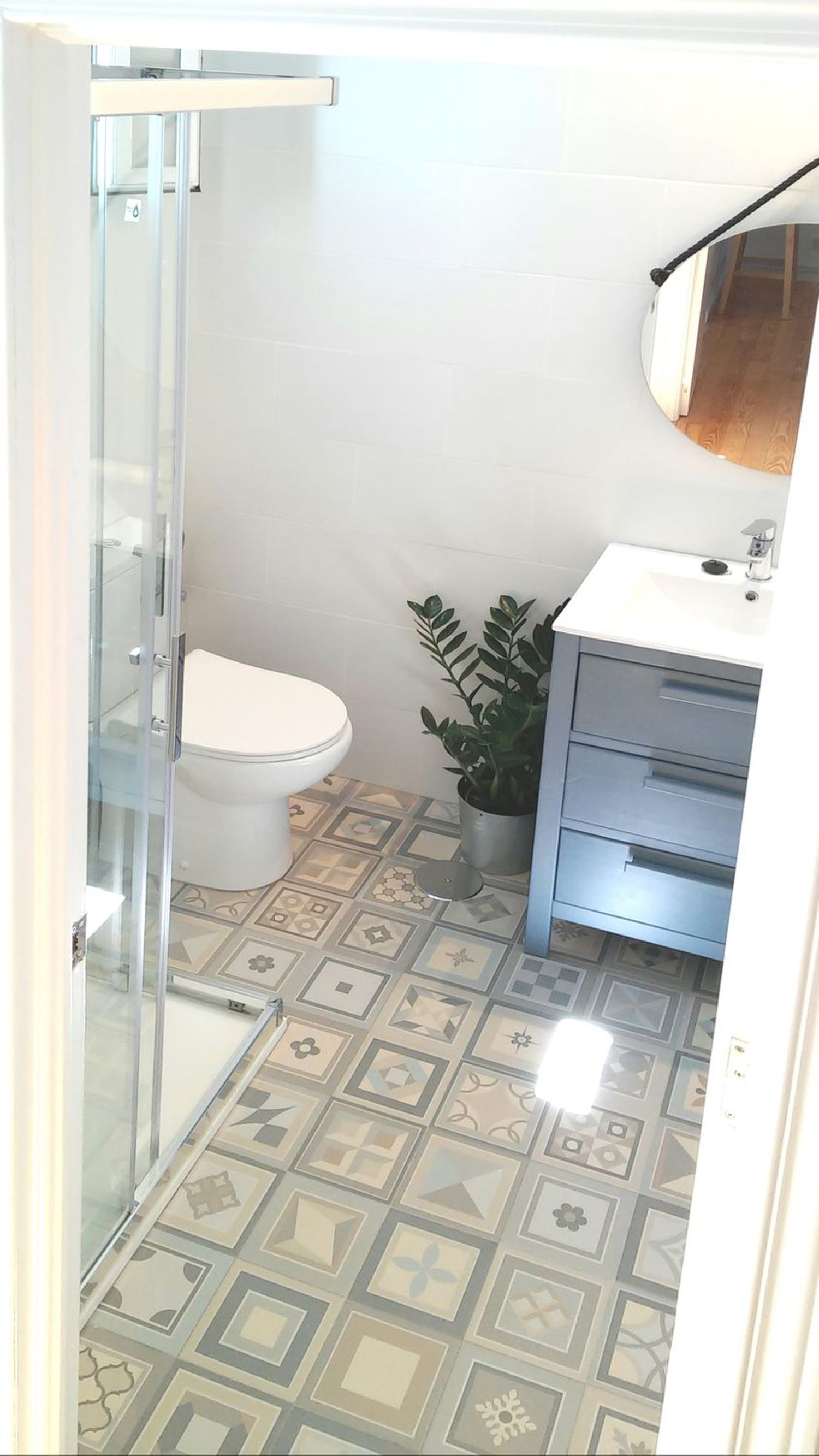 Piso en calle Rodas, 14 - Foto 5