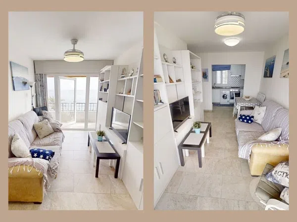 Piso en avenida del Mediterráneo, 174 - Foto 3