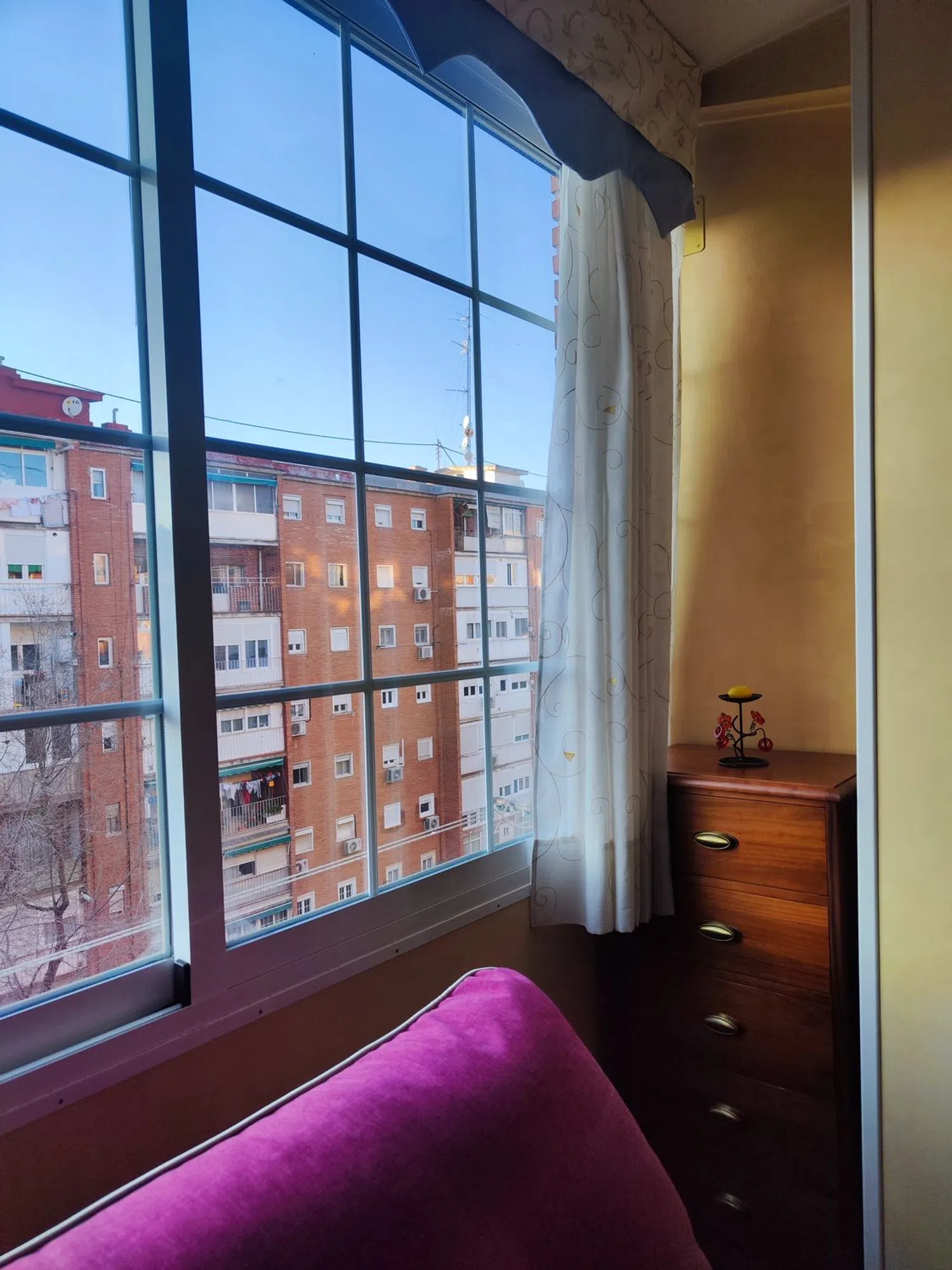 Piso en Torrelaguna, 2 - Foto 4