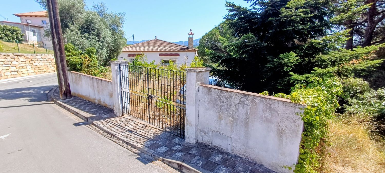 Casa o chalet independiente en Calle Andalusia, 18 - Foto 3