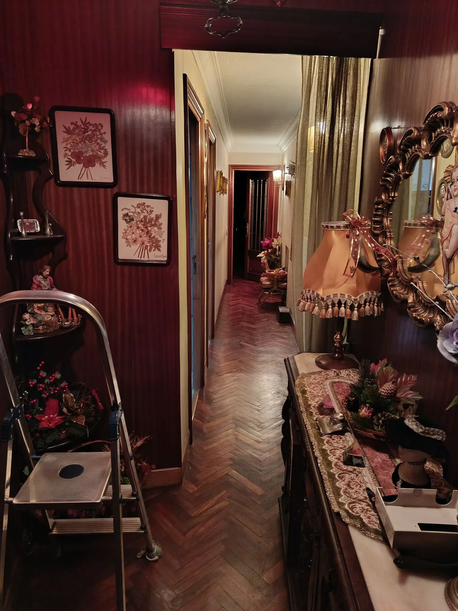 Piso en Barrio Almendrales - Foto 3