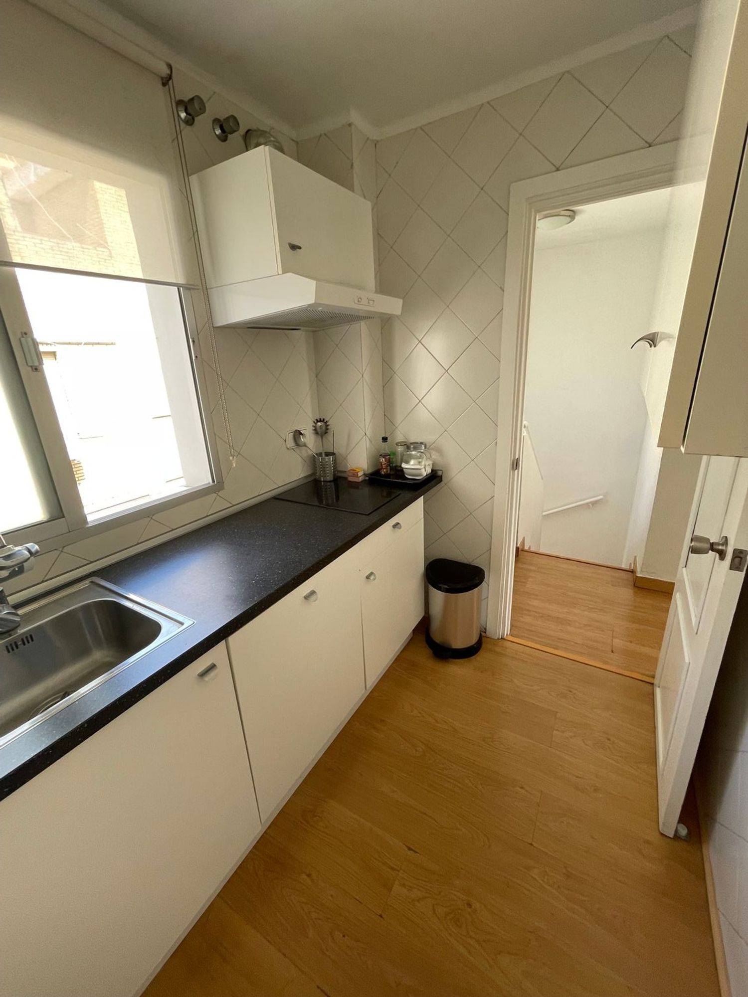 Dúplex en Avenida de la Reina Mercedes, 2, Reina Mercedes - Heliópolis - Foto 15