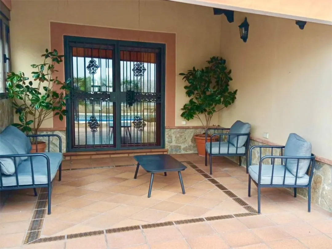 Chalet en  Carretera Madrid-Cádiz 24D - Foto 15