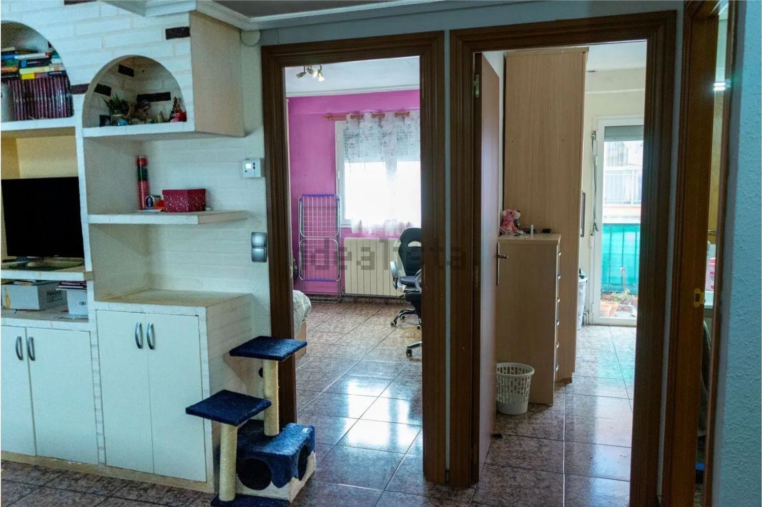 Piso en calle de Copérnico, 4 - Foto 14