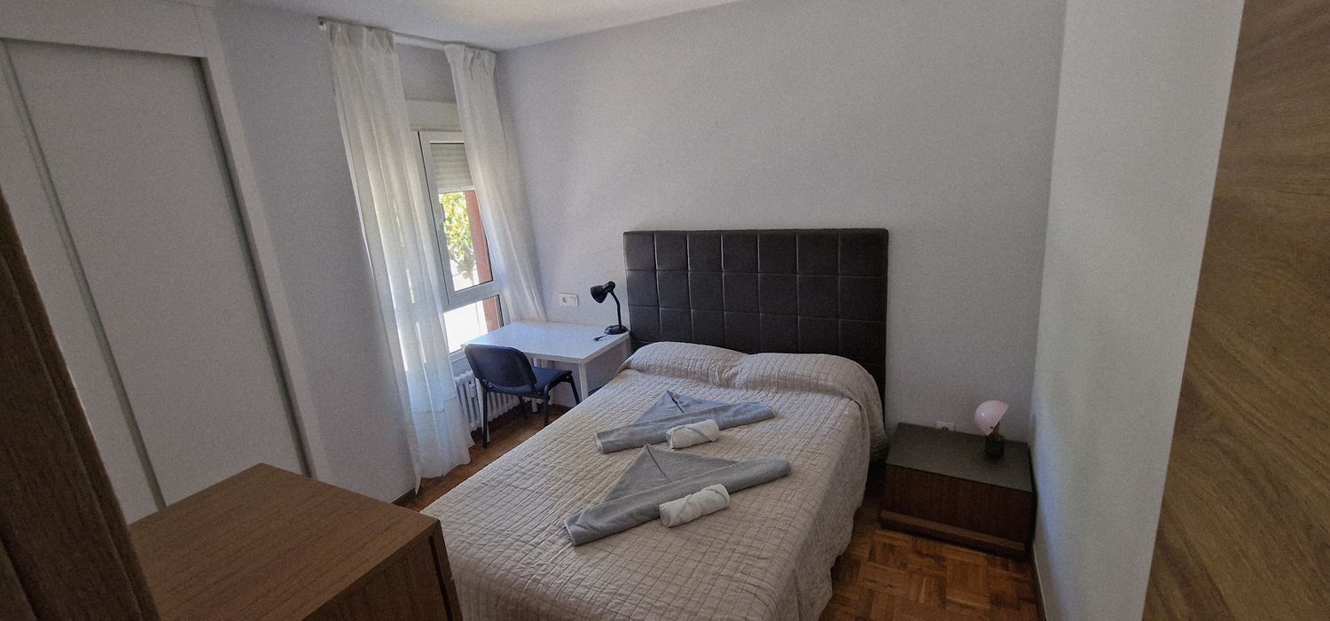 Piso en Rafael altamira, 1, Buenavista - Foto 26