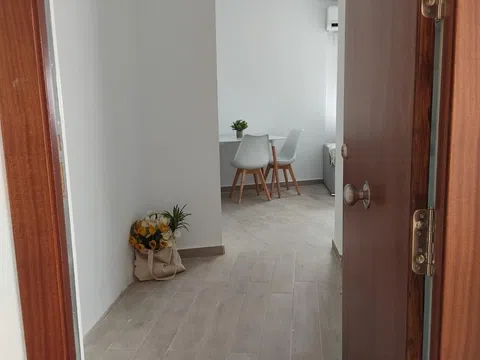 Piso en calle Alcalde Fernández Mesa Porras, 14 - Foto 2