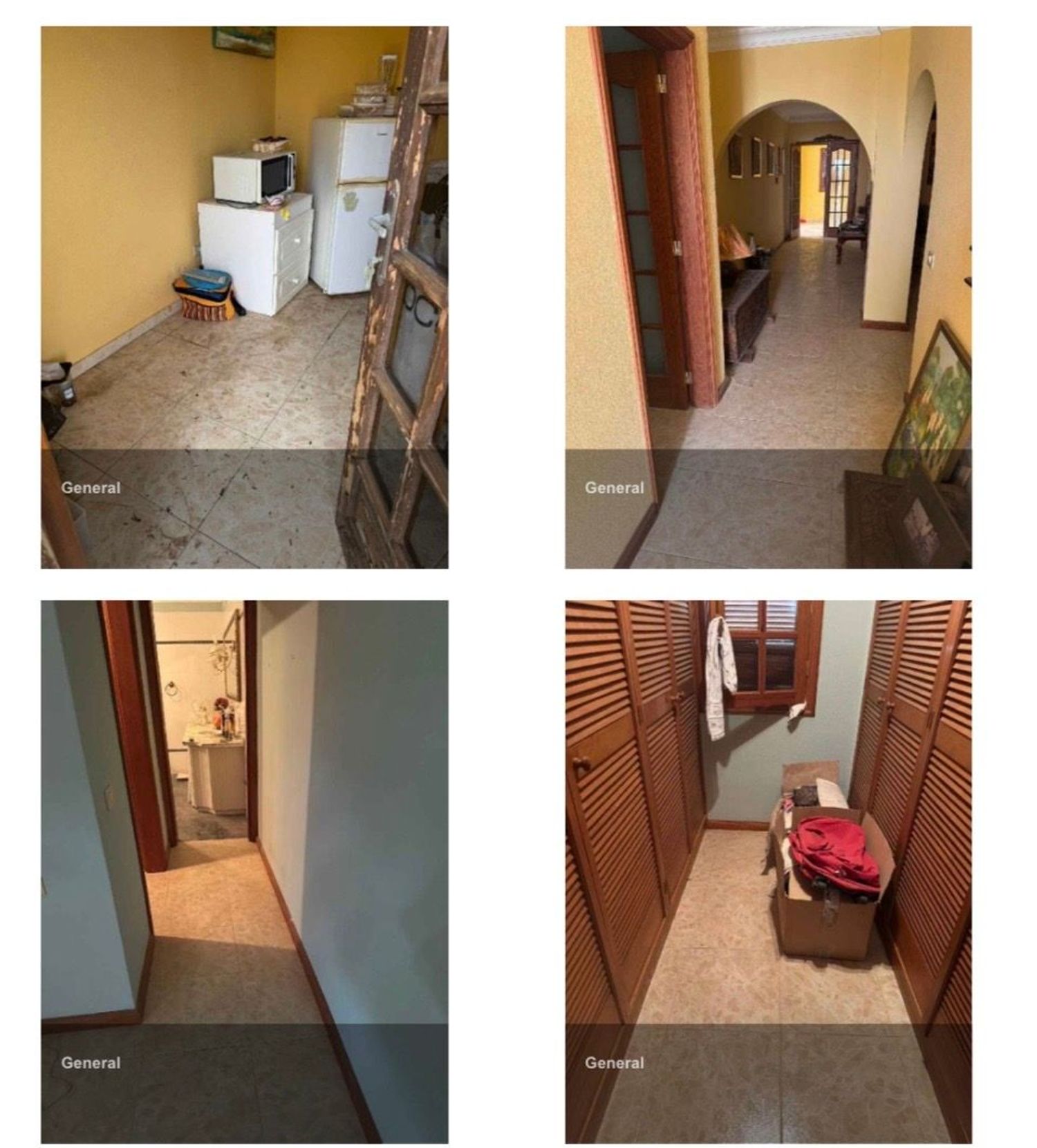 Casa o chalet independiente en Calle Aridane, 14, Buzanada - Foto 2