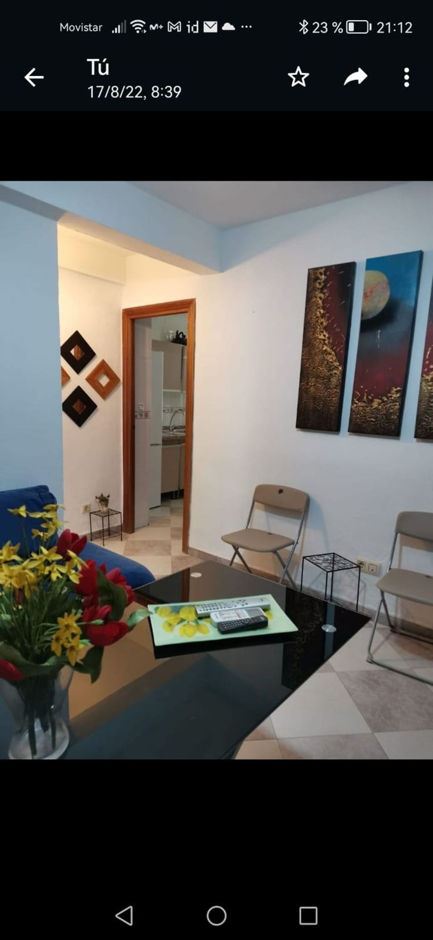 Piso en Segre, 12, El Juncal - El Plantinar - Foto 16