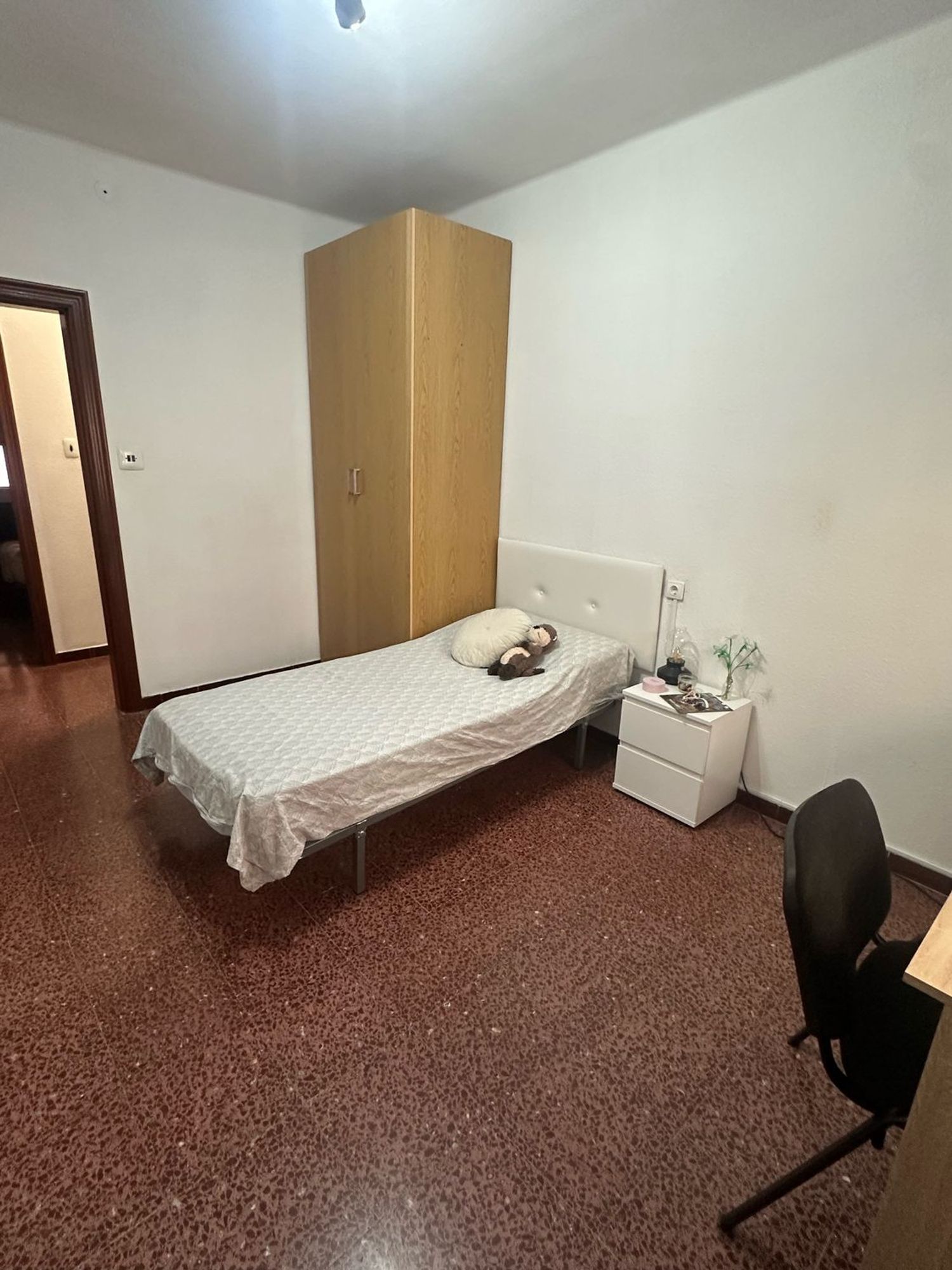 Piso en Neptuno, 1, Centre Històric, Centre Històric - Foto 5