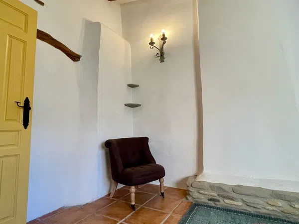 Cortijo en Calle Huerta de judas, 8 - Foto 35