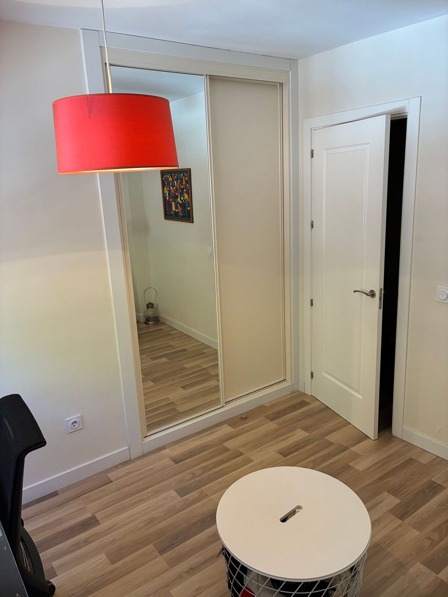 Chalet adosado en Calle de la Peñalba, 14 - Foto 18
