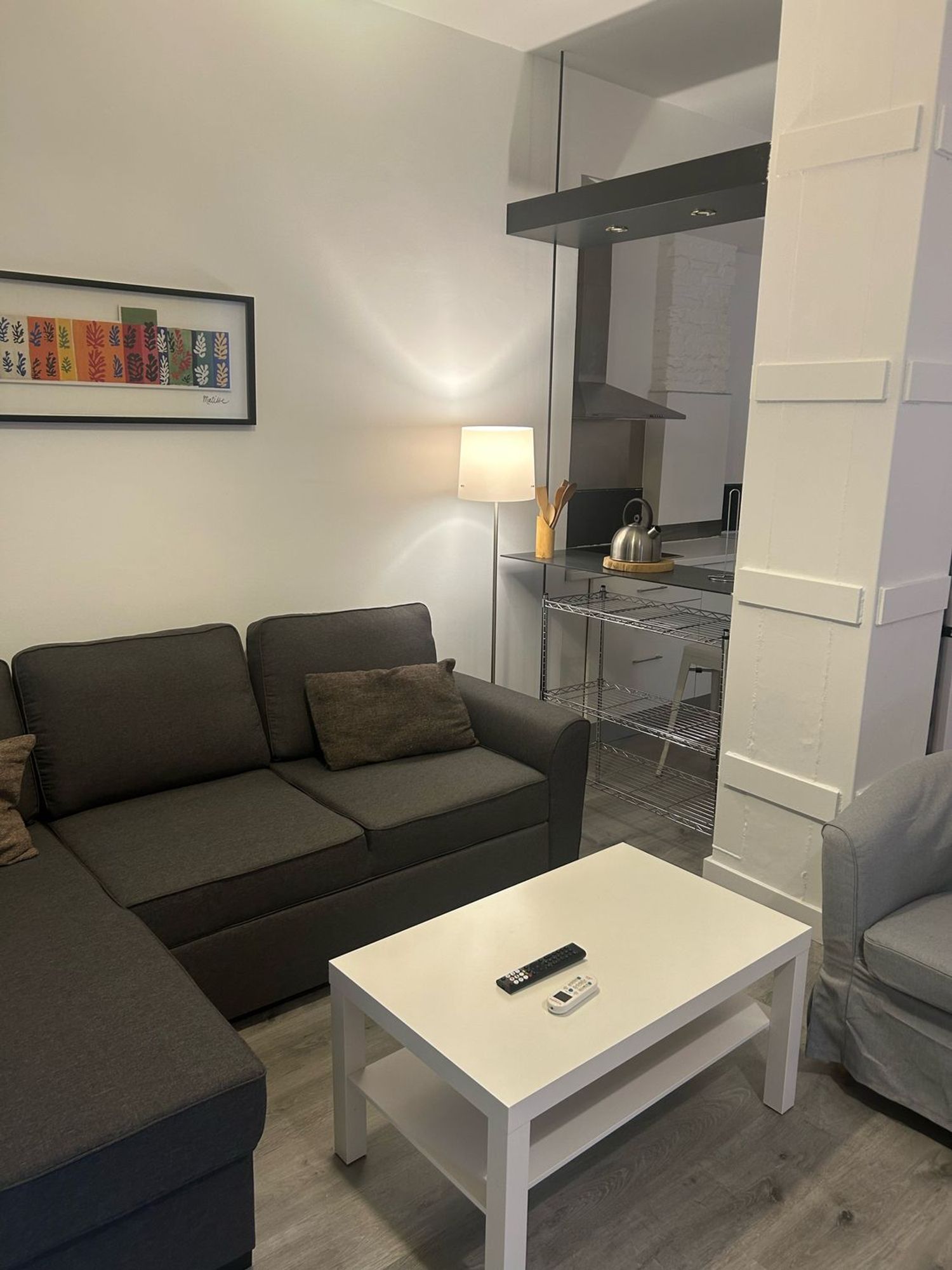 Estudio en Plaza de Carlos Cano, 7, San Matías - Pavaneras - Foto 19