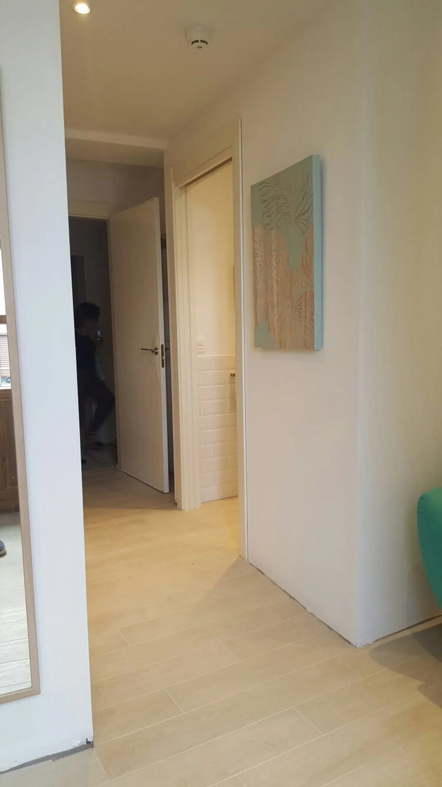 Estudio en calle Vázquez Coronado, 11 - Foto 8