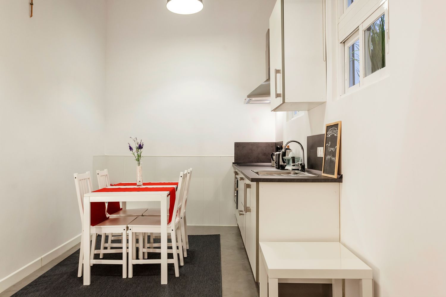 Estudio en Barrio Lavapiés-Embajadores - Foto 4