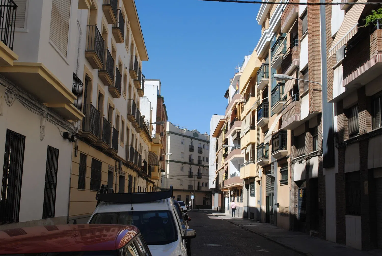 Piso en calle Fray Diego de Cádiz, 10 - Foto 19