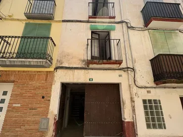 Casa adosada en  Carrer les Voltes 14 - Foto 31