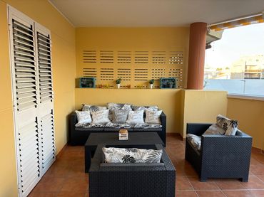 Piso en  Carrer Santa Pola 15 - Foto 4