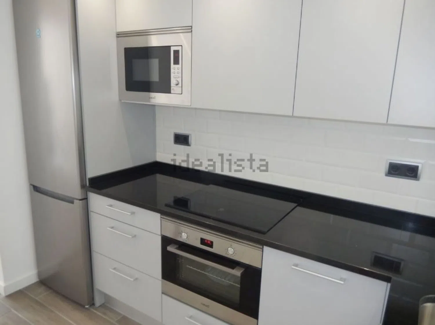 Piso en calle de Canillas, 19 - Foto 6