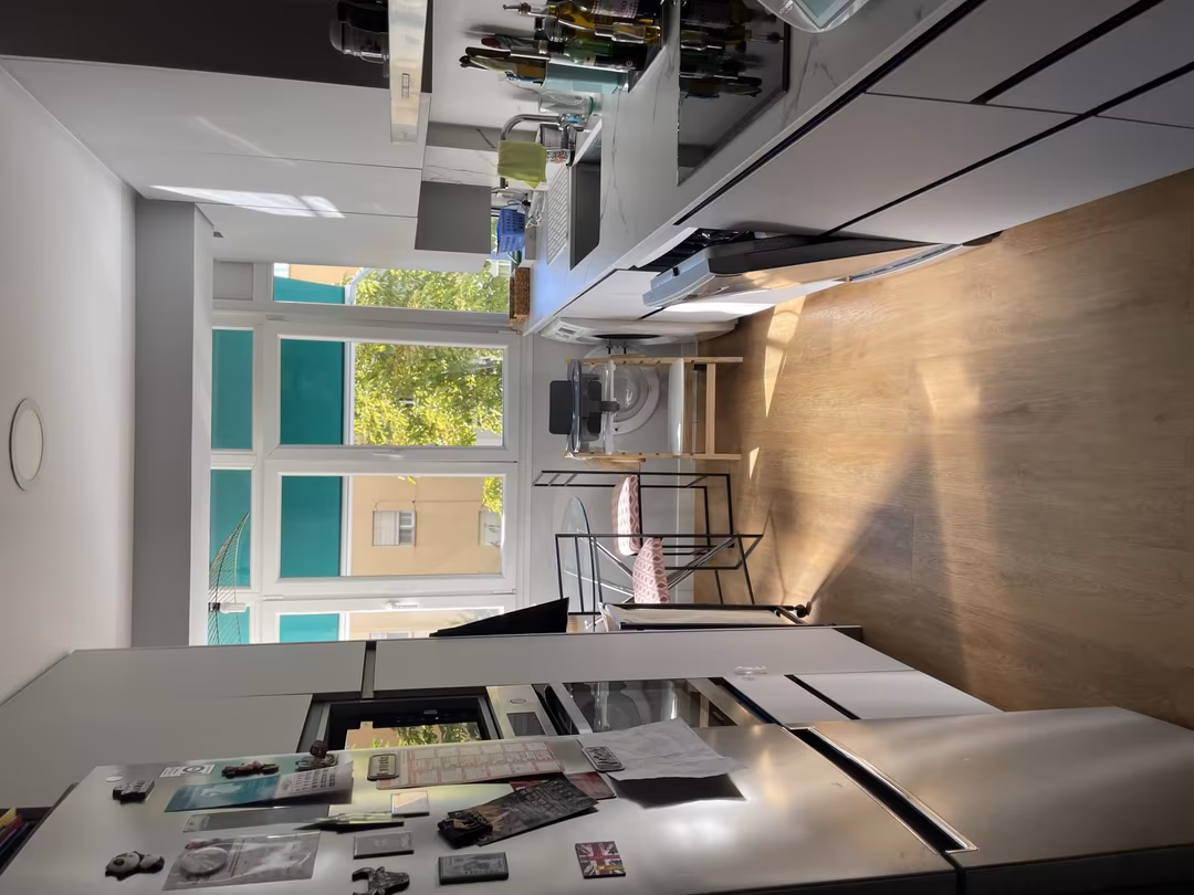 Piso en  Avenida de América 19 - Foto 19