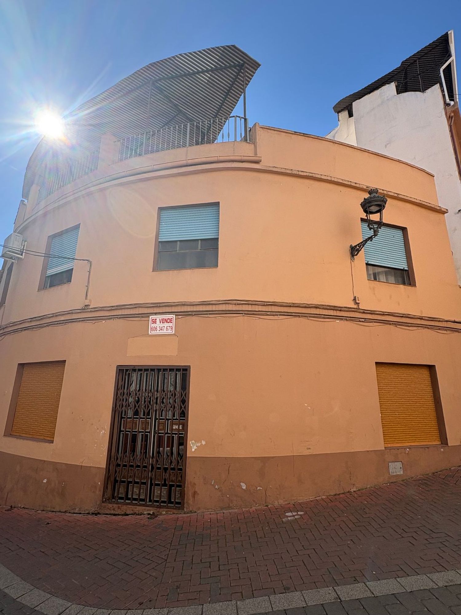 Casa o chalet independiente en Calle Wenceslao de la Cruz, 11 - Foto 3