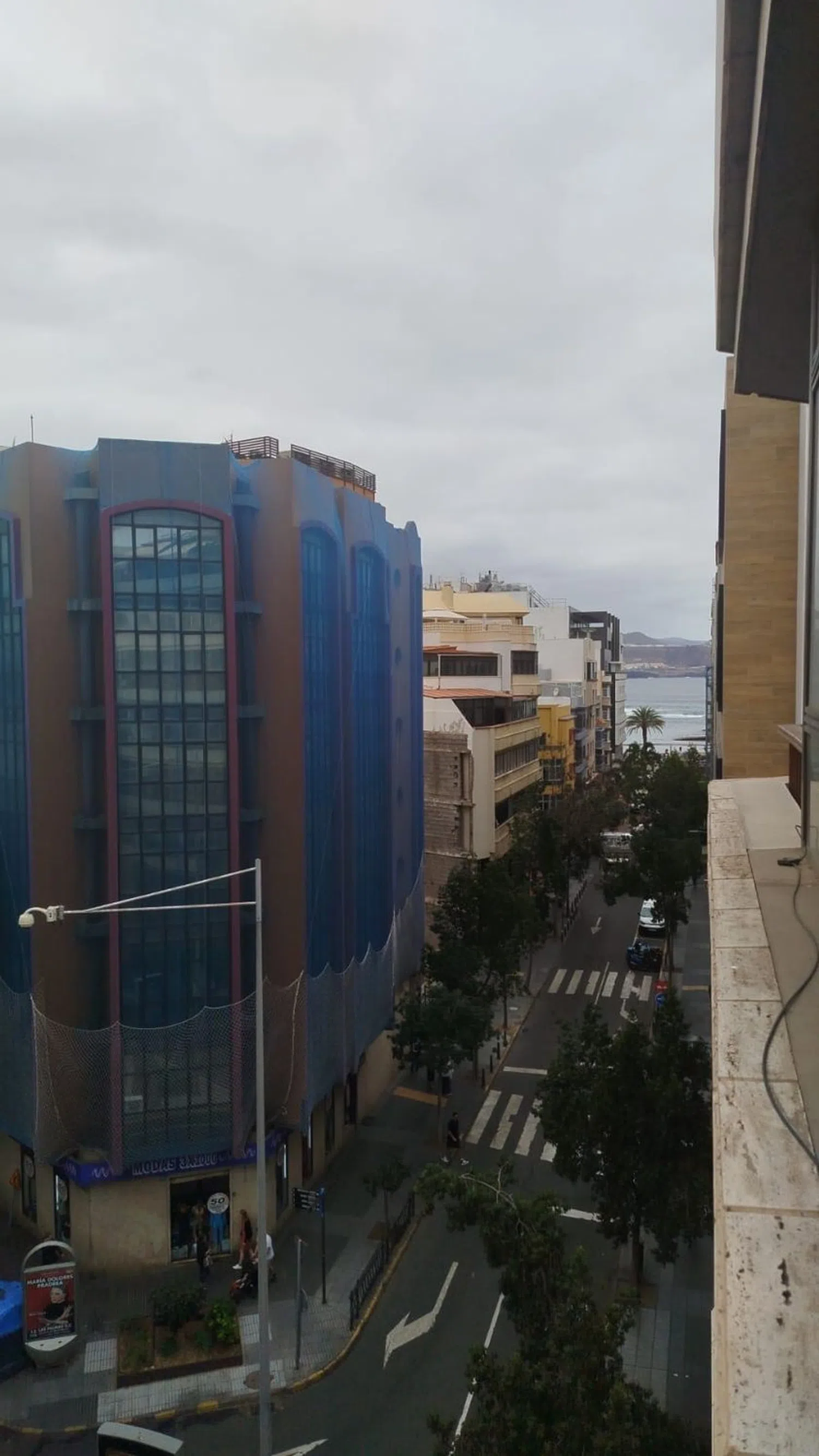 Piso en calle Juan Rejón, 5 - Foto 6