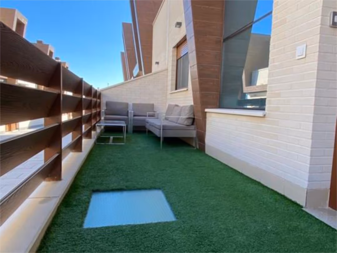 Dúplex en  Calle Constanza de Avilés 7a - Foto 21