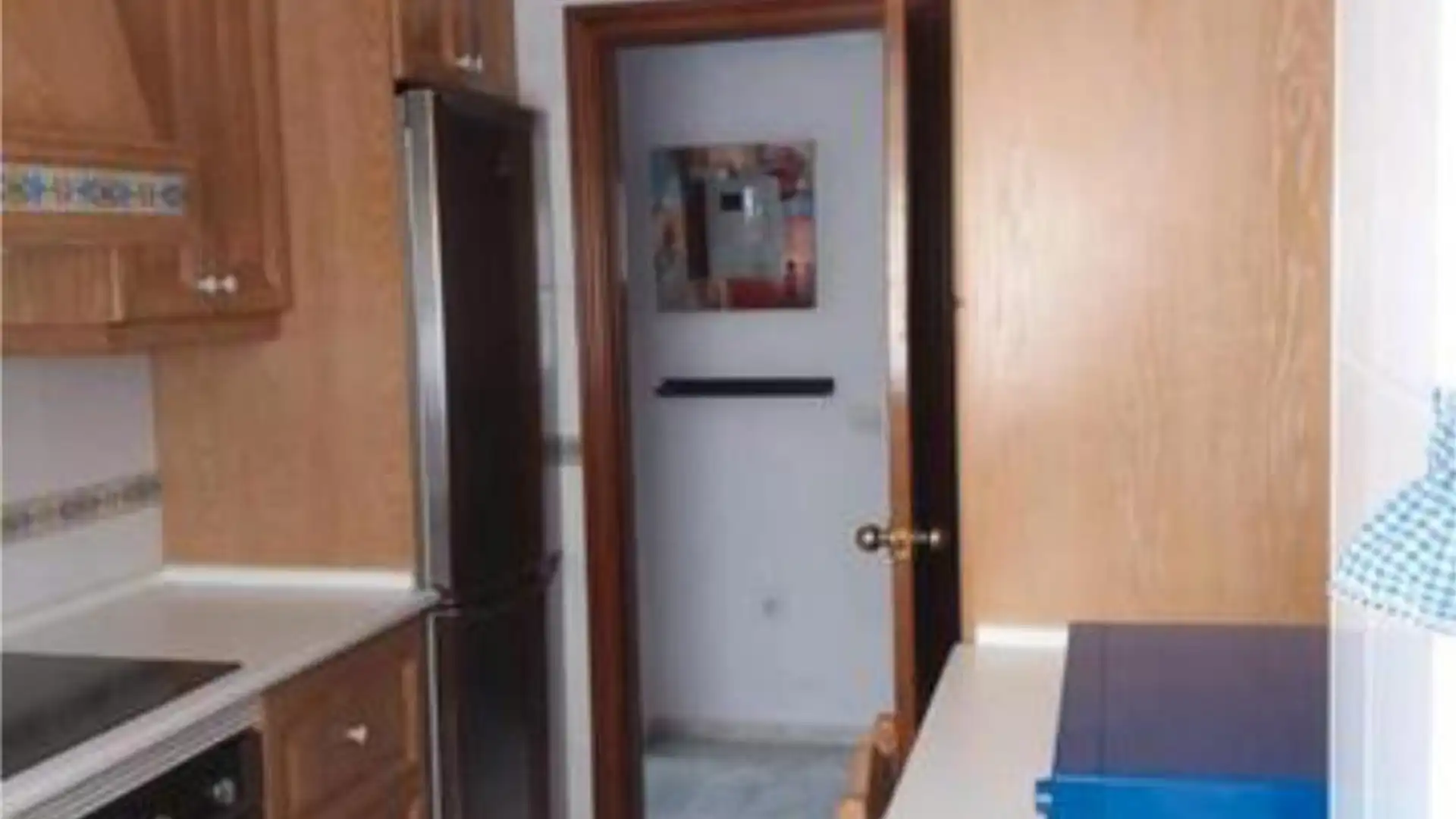 Piso en El Corte Ingles - Foto 6