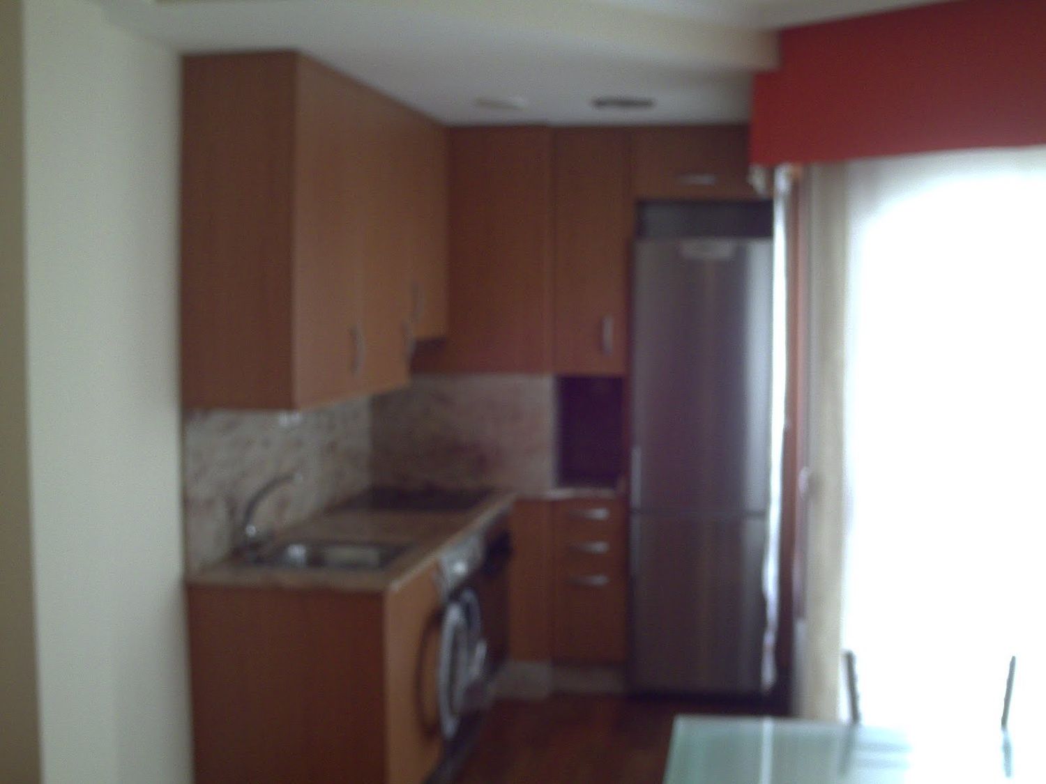 Estudio en Calle Pizarro, 7, Plaza España - Corte Inglés - Foto 5