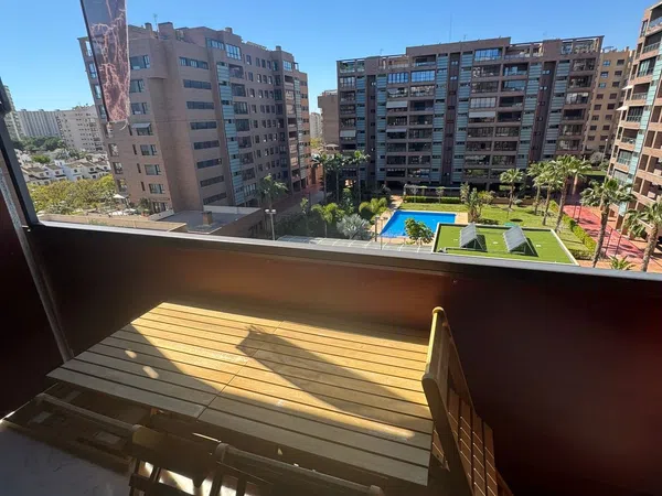 Piso en avenida Goleta, 25 - Foto 12