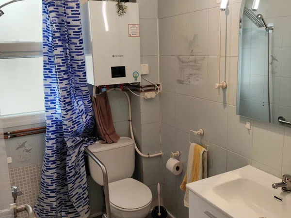 Piso en calle de la Duquesa de Villahermosa, 3 - Foto 14