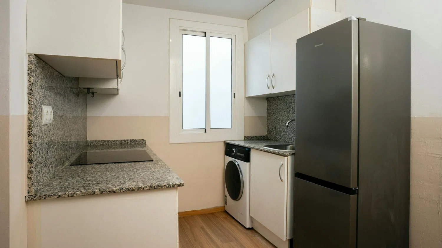 Piso en calle de Ciril Amorós, 16 - Foto 5