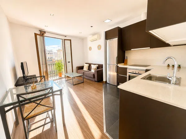 Piso en Calle de Pere IV, El Parc i la Llacuna del Poblenou - Foto 1