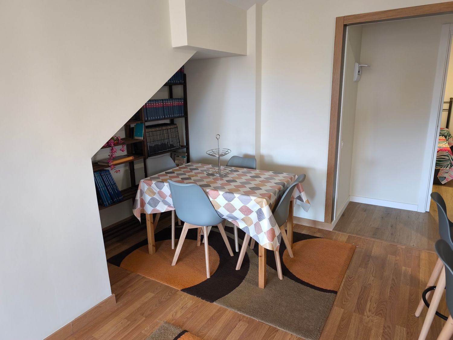 Chalet adosado en Avenida Pontevedra, 18, Cangas, Cangas - Foto 22
