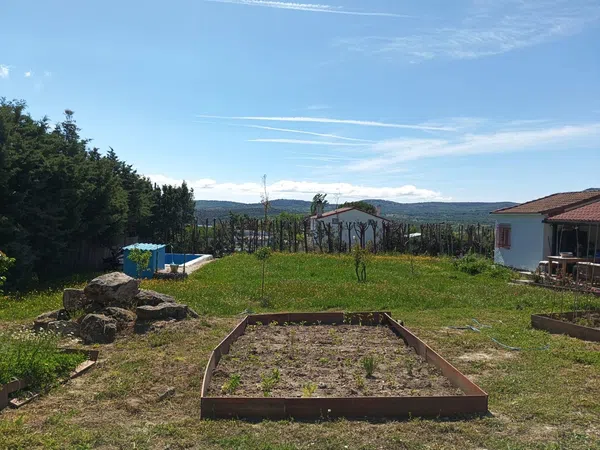 Casa o chalet independiente en Diseminado de la cruz, 9 - Foto 6