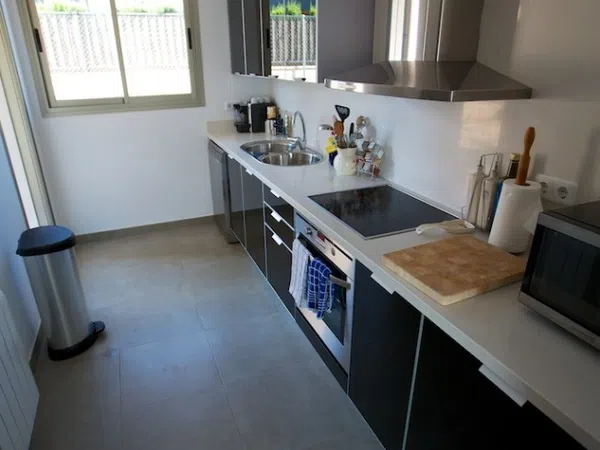 Alquiler de chalet pareado en Torre en Conill-Cumbres de San Antonio - Foto 4