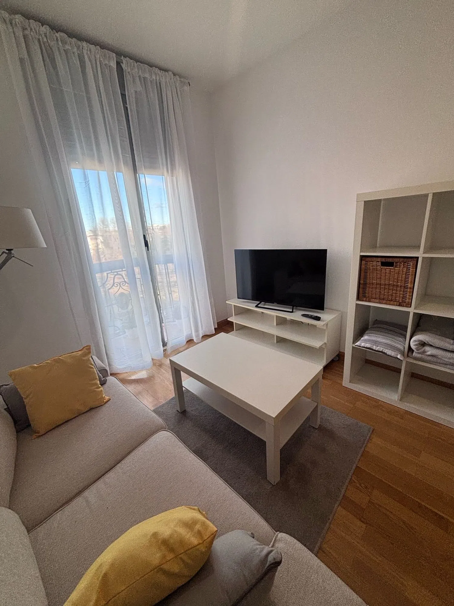 Piso en calle de Francisco Silvela, 15 - Foto 4