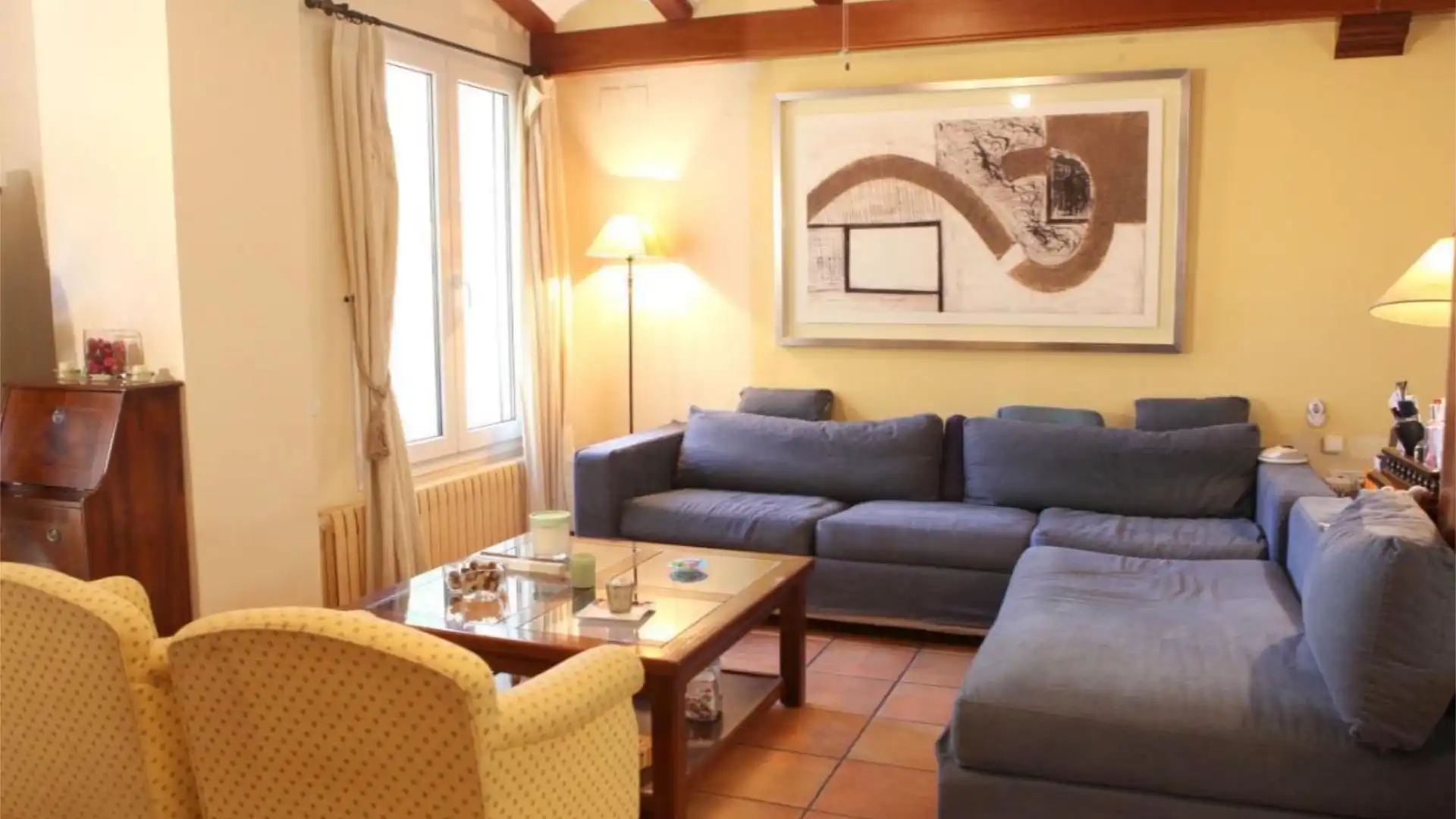 Piso en  Avinguda del País Valencià 1 - Foto 3