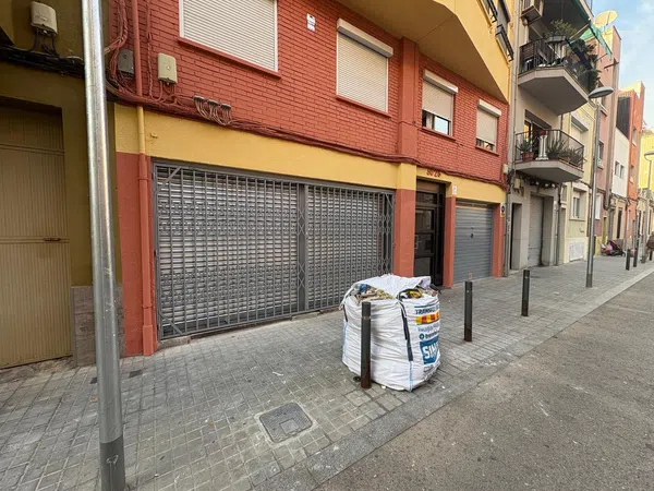 Local en Calle de València, 30, Sant Joan Baptista, Sant Joan Baptista - Foto 1