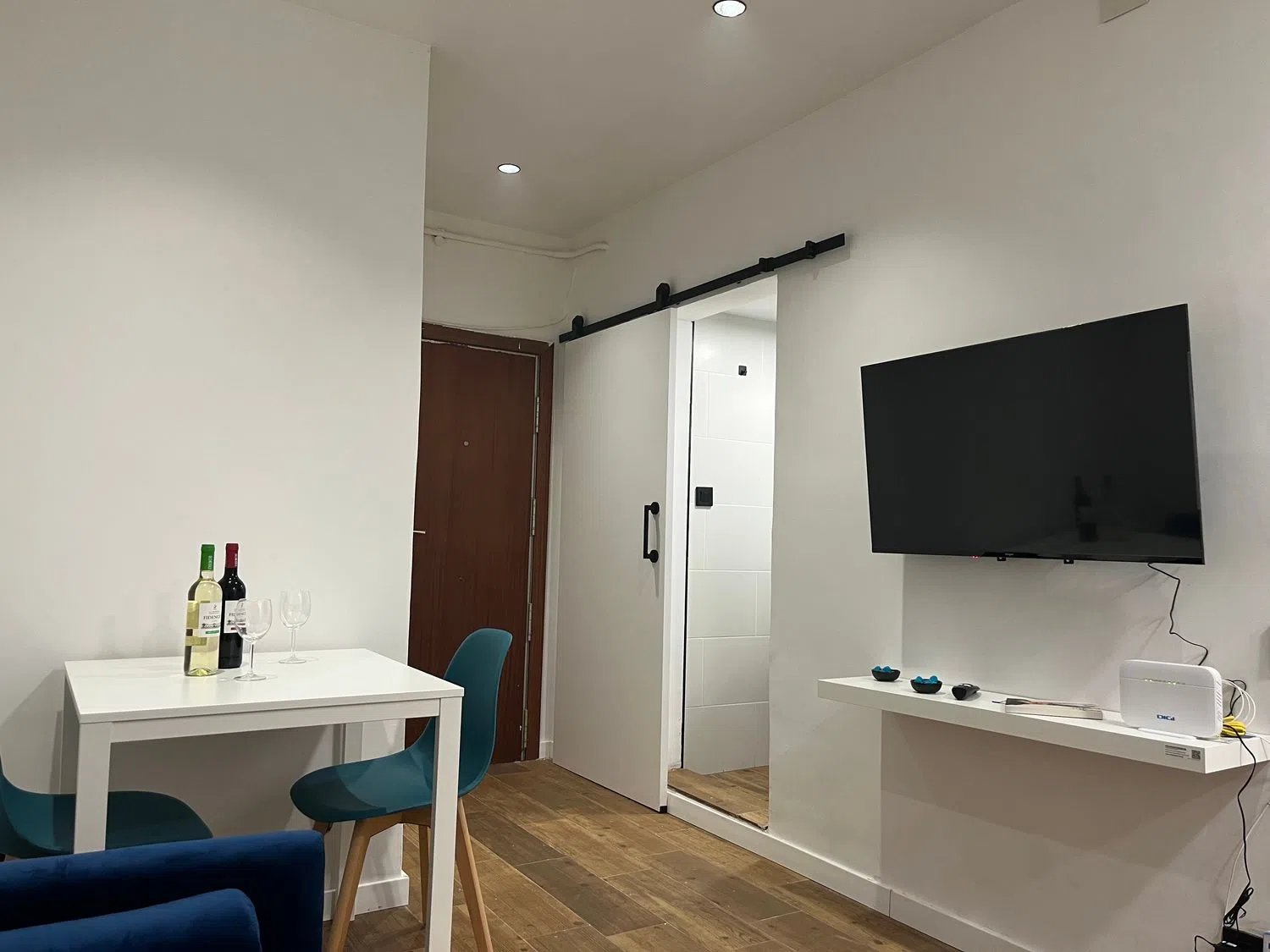 Piso en calle de Rafael Campalans, 132 - Foto 17