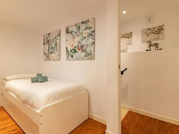 Dúplex en Calle de San Isidoro, 5, Santa Cruz - Alfalfa - Foto 5