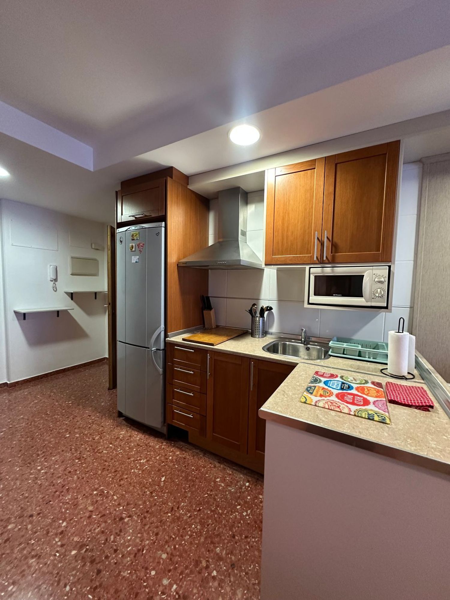 Piso en Calle Cap de Moraira, 11, Padre Jaime - Los Cabos - Foto 17