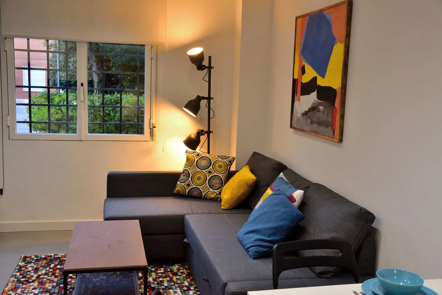 Estudio en calle de Emiliano Barral, 4 - Foto 9