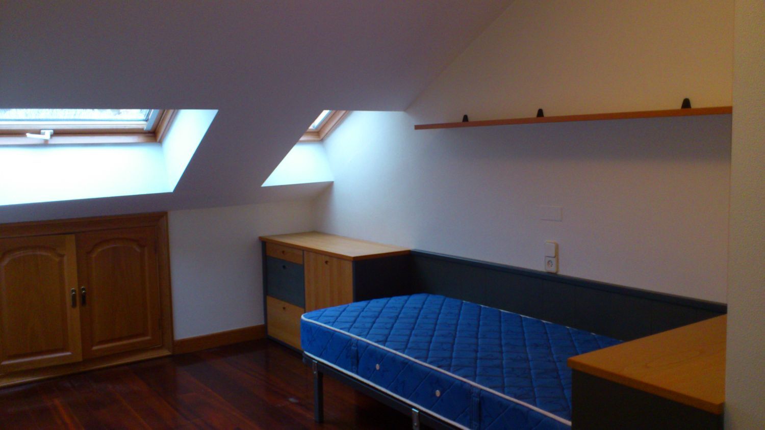 Dúplex en Campus sur - Santa Marta - Foto 9