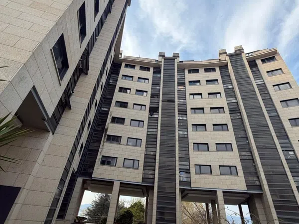 Piso en avenida da Atlántida, 102 - Foto 1