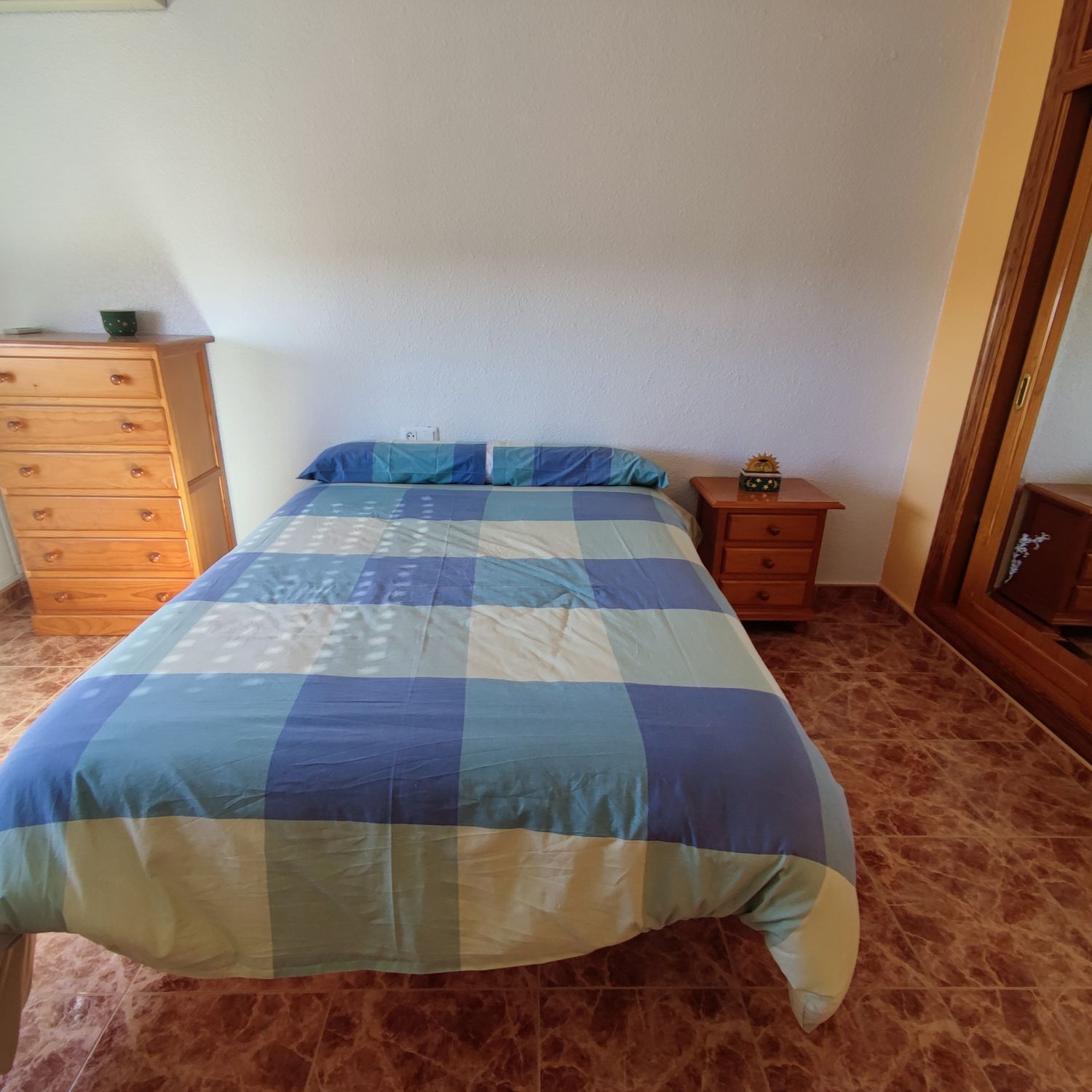 Casa o chalet independiente en El Alquián - San Miguel, El Alquián - San Miguel - Foto 21