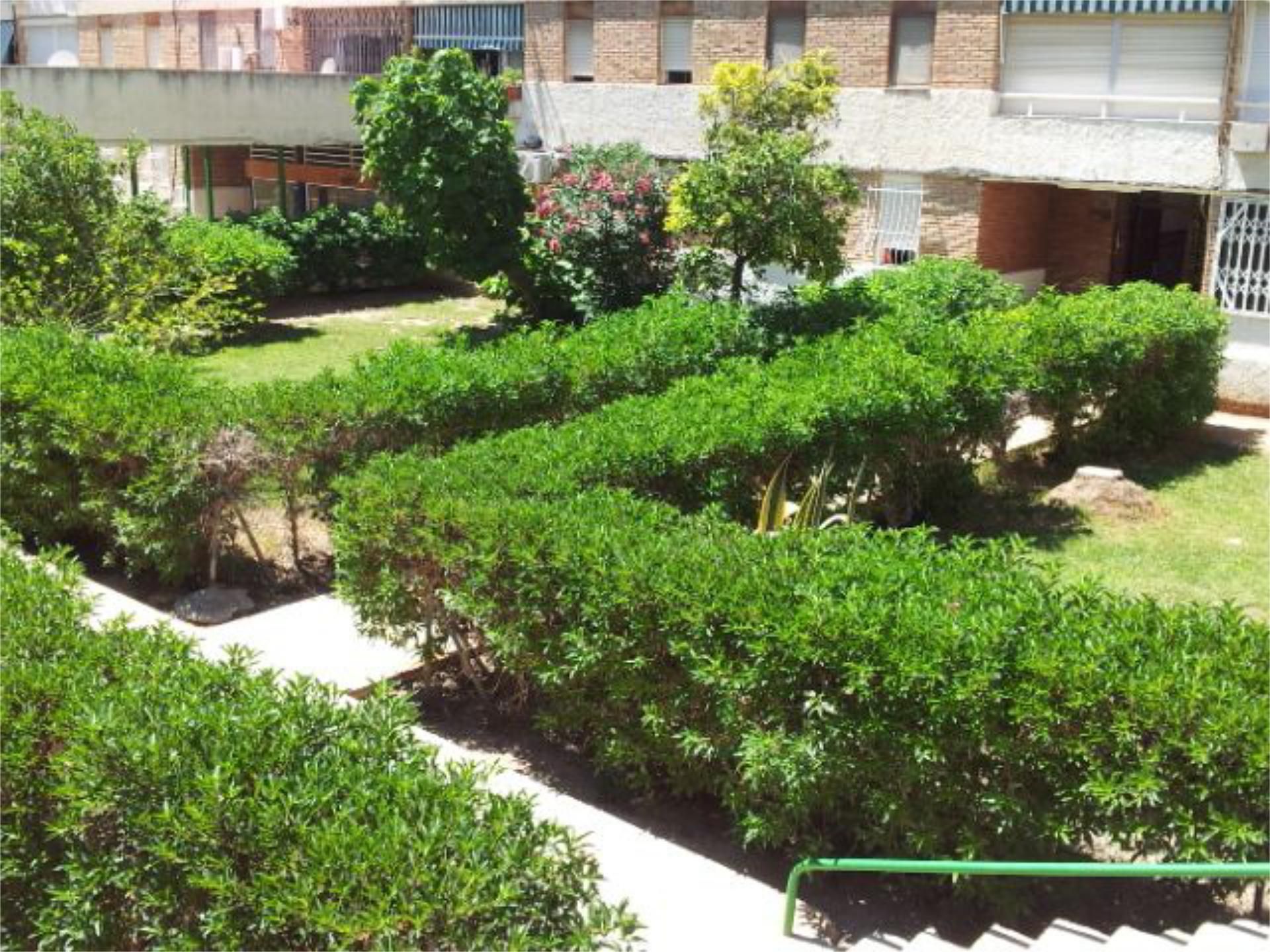 Piso en  Calle Pintor Antonio Amorós 1 - Foto 16